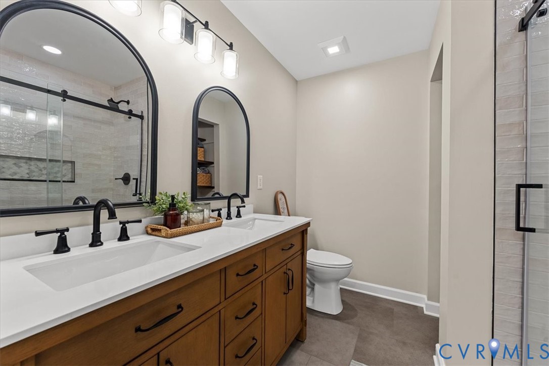 1540 Hollow Log Drive, Foxrest, Powhatan, VA 23139