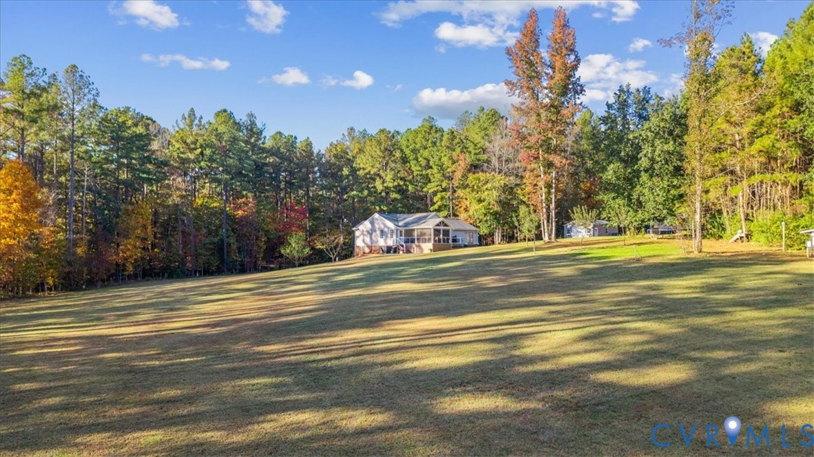 1540 Hollow Log Drive, Foxrest, Powhatan, VA 23139