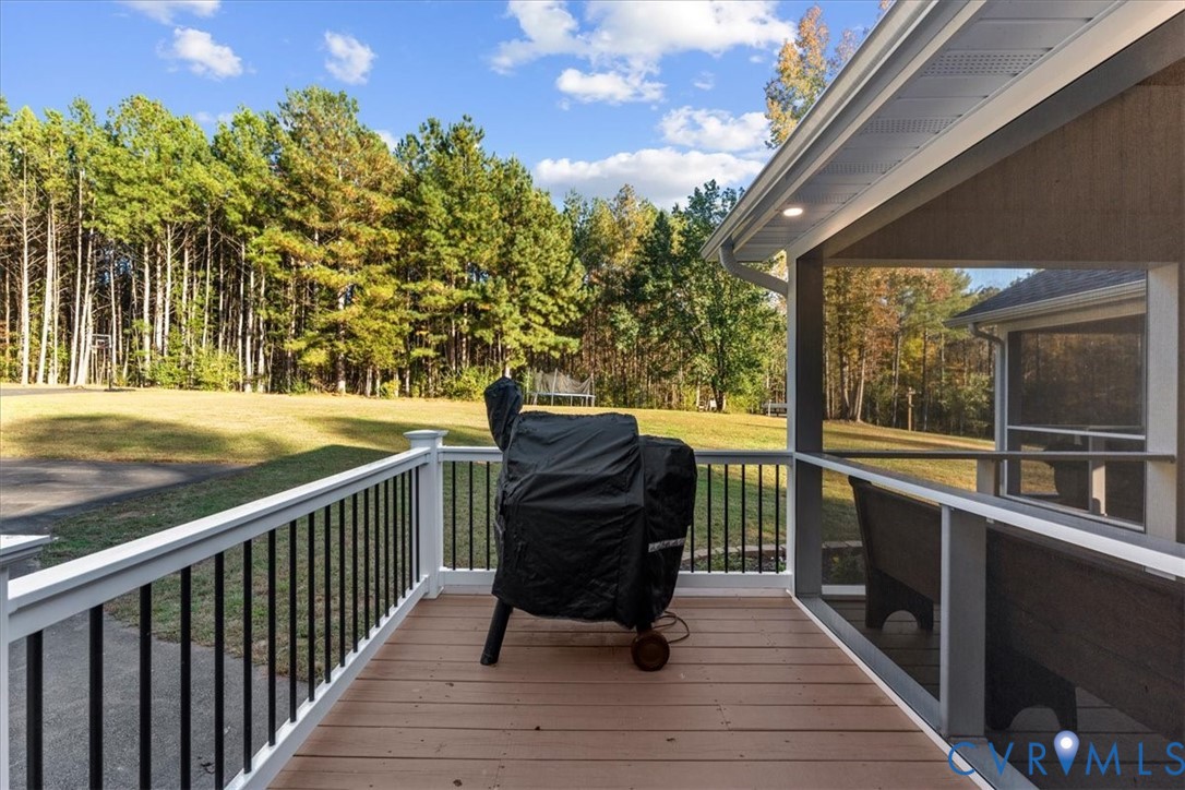 1540 Hollow Log Drive, Foxrest, Powhatan, VA 23139