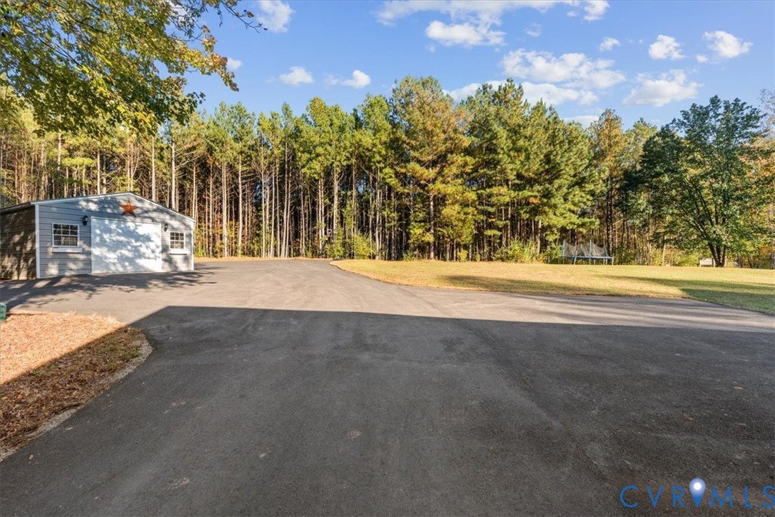 1540 Hollow Log Drive, Foxrest, Powhatan, VA 23139