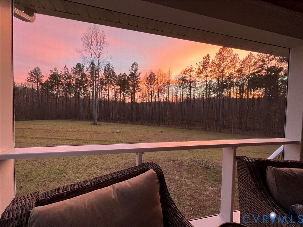1540 Hollow Log Drive, Foxrest, Powhatan, VA 23139