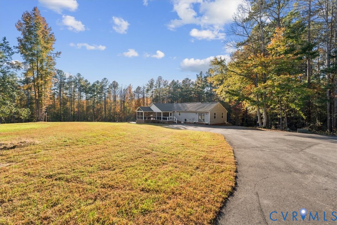 1540 Hollow Log Drive, Foxrest, Powhatan, VA 23139