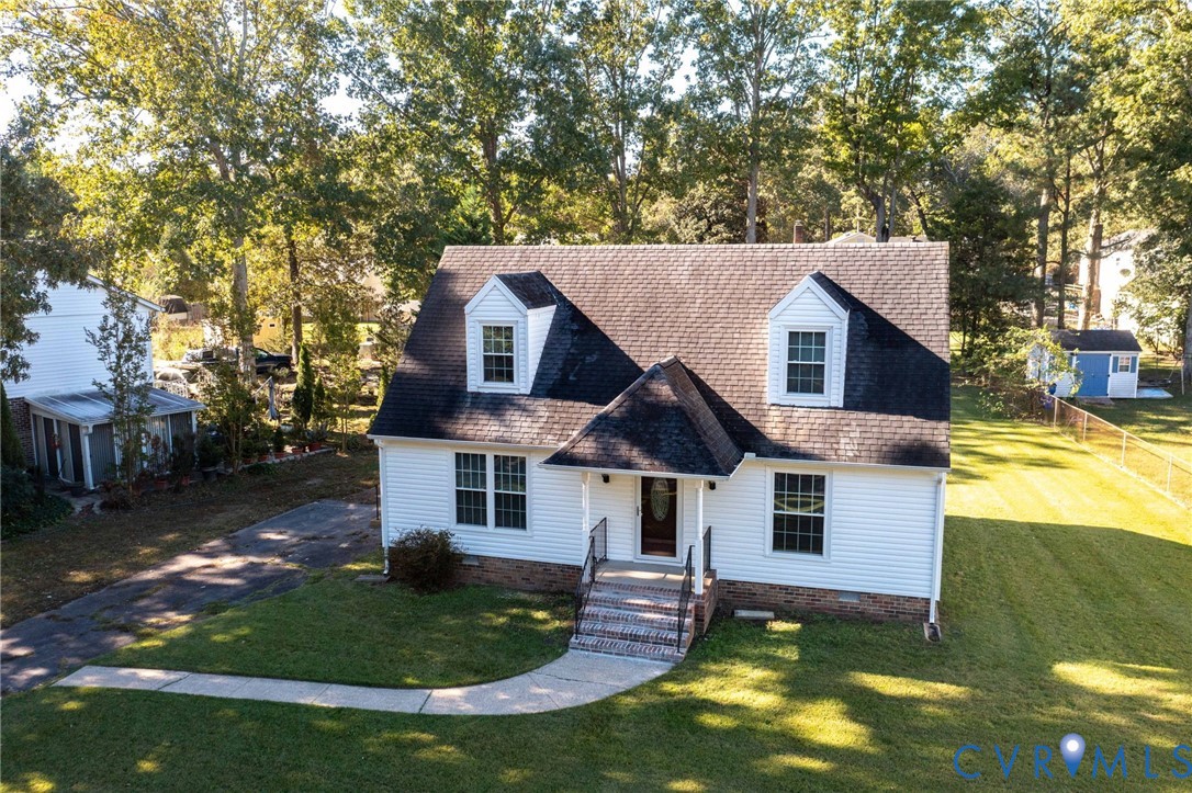 6025 Barrister Road, Chesterfield, VA 23832