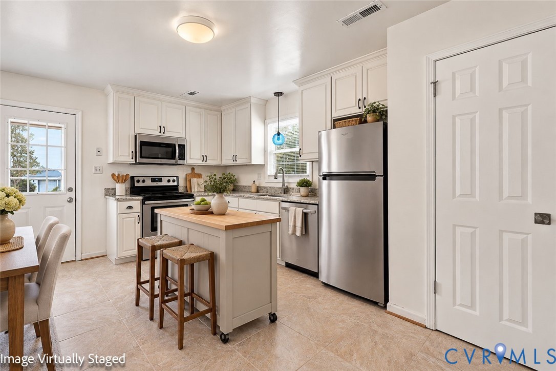 6025 Barrister Road, Chesterfield, VA 23832