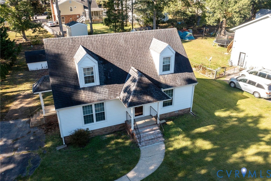 6025 Barrister Road, Chesterfield, VA 23832