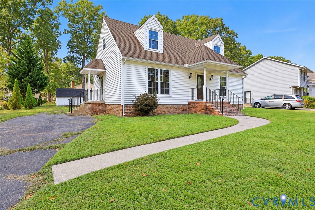 6025 Barrister Road, Chesterfield, VA 23832