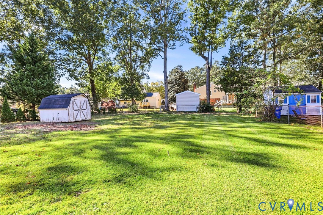 6025 Barrister Road, Chesterfield, VA 23832