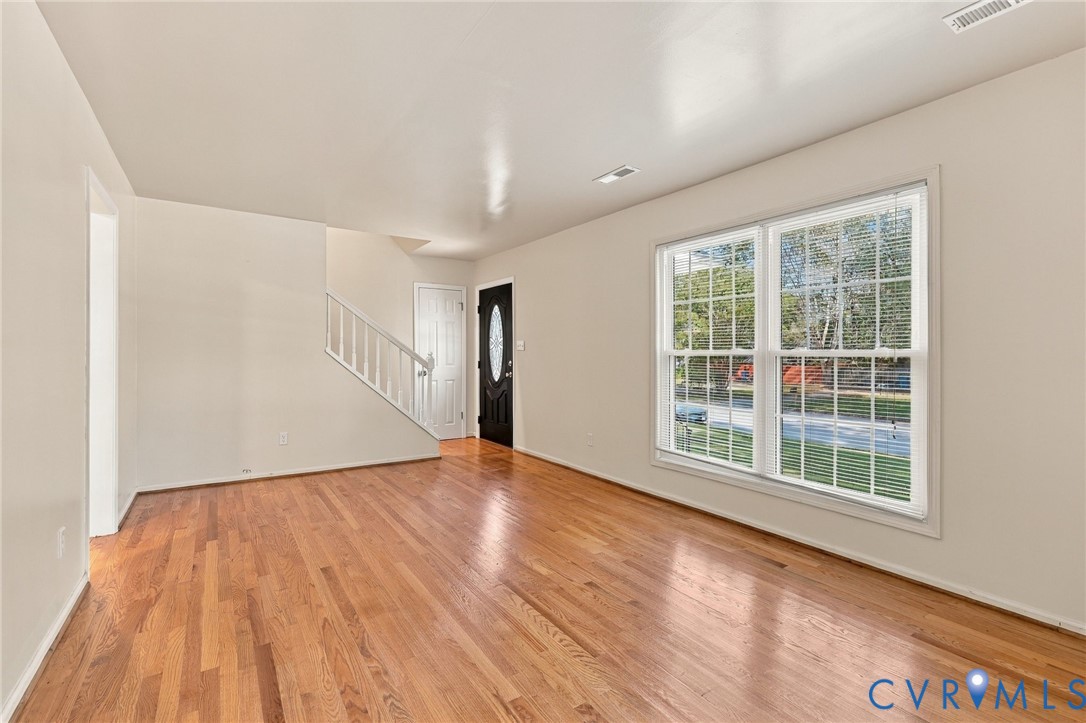 6025 Barrister Road, Chesterfield, VA 23832