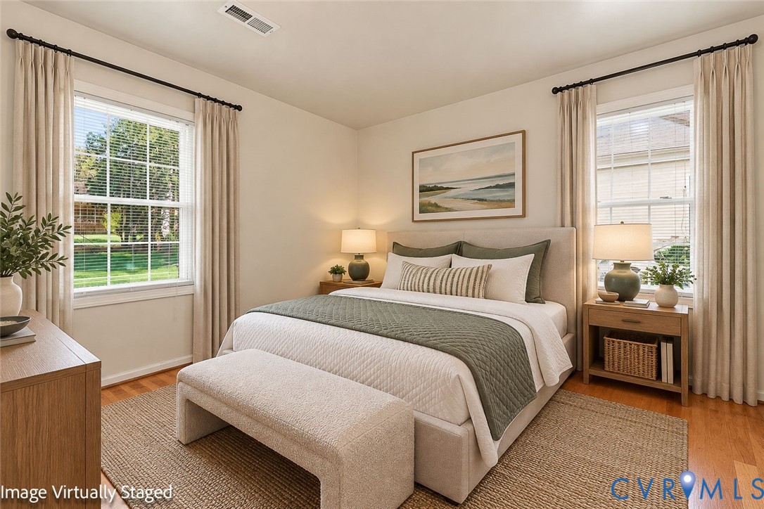 6025 Barrister Road, Chesterfield, VA 23832