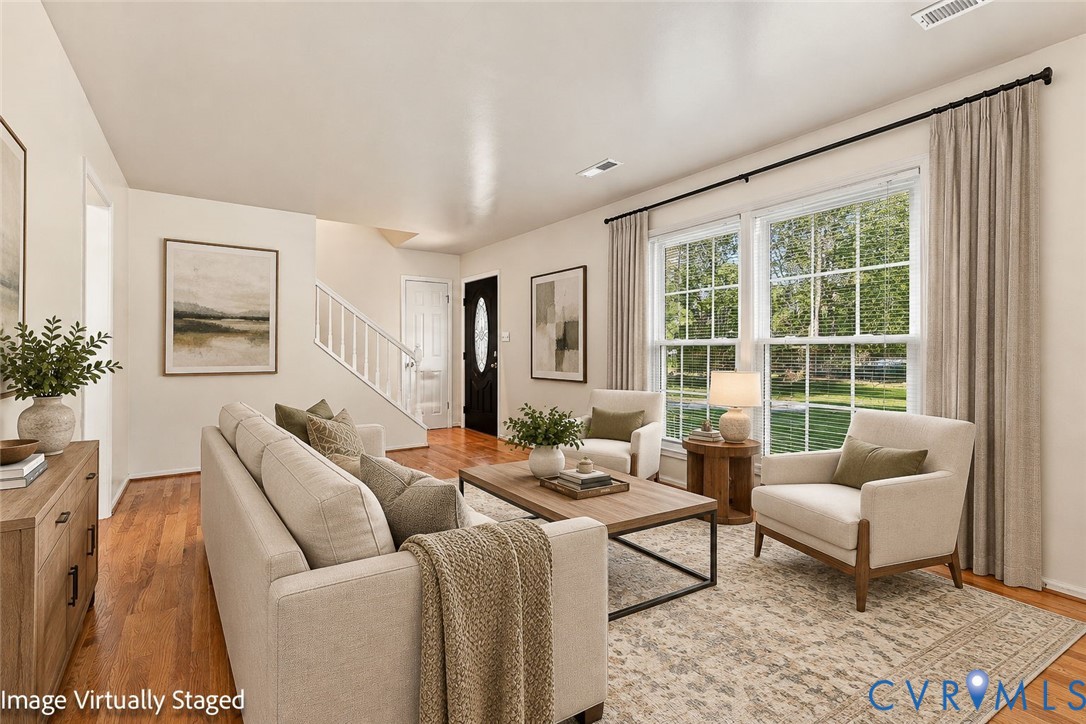 6025 Barrister Road, Chesterfield, VA 23832