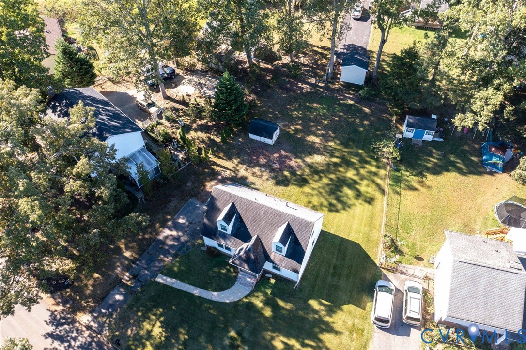 6025 Barrister Road, Chesterfield, VA 23832