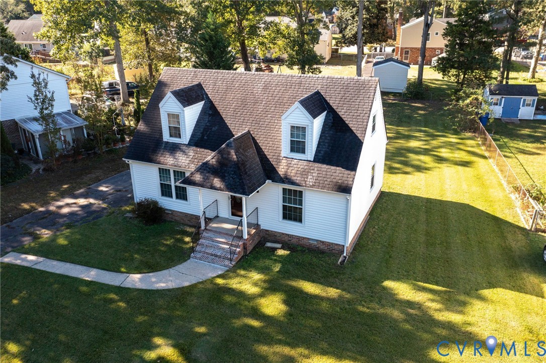 6025 Barrister Road, Chesterfield, VA 23832