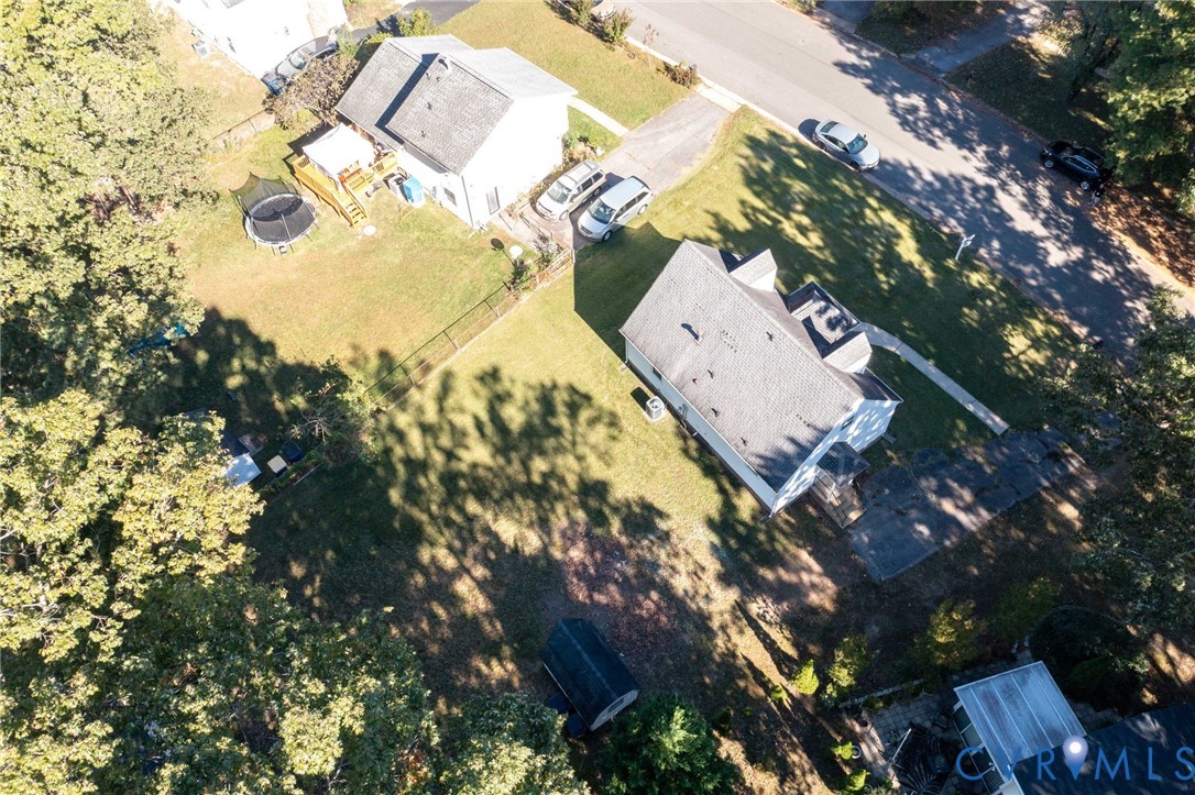 6025 Barrister Road, Chesterfield, VA 23832