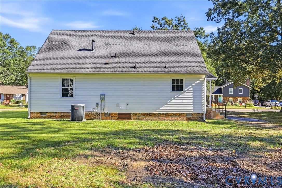6025 Barrister Road, Chesterfield, VA 23832