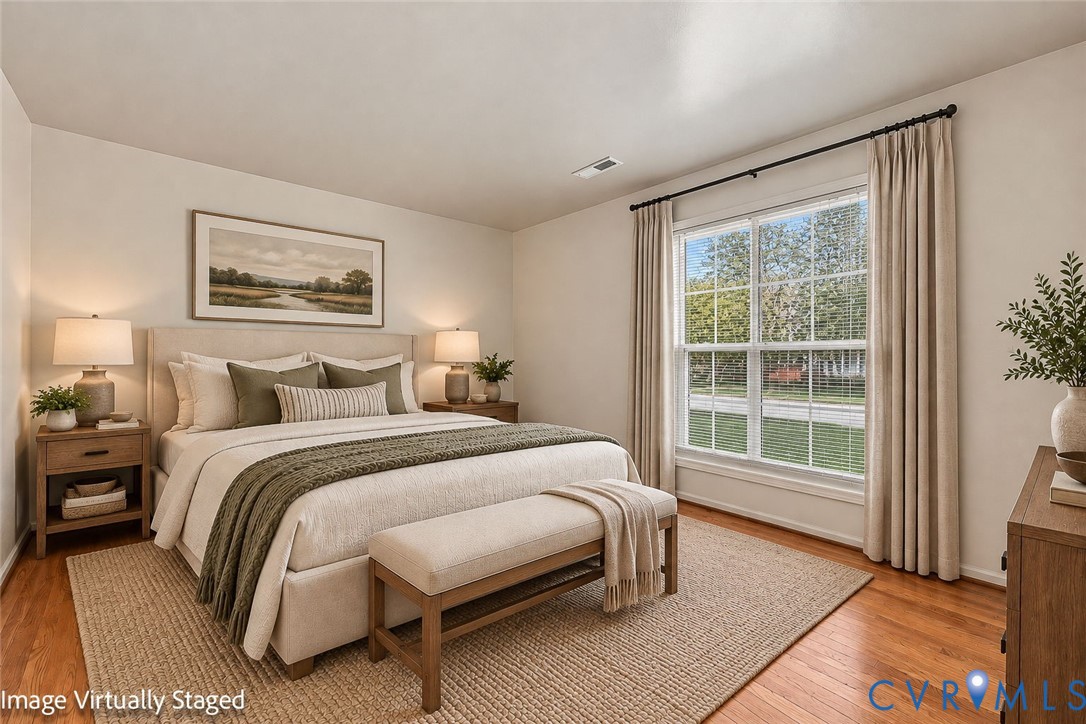 6025 Barrister Road, Chesterfield, VA 23832