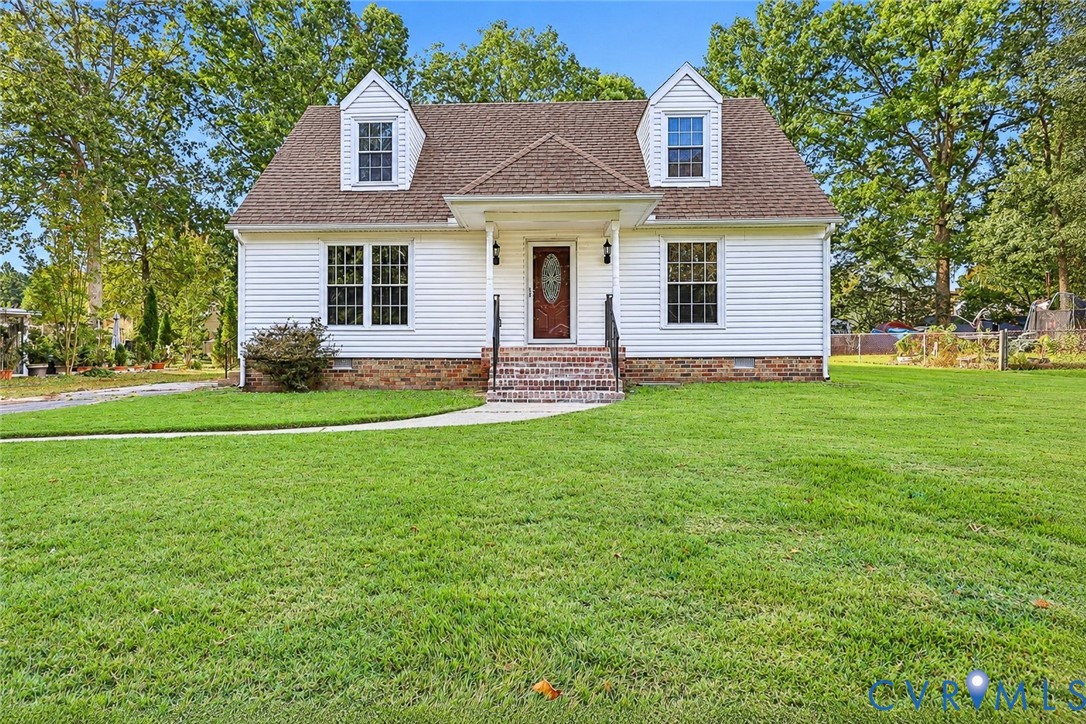 6025 Barrister Road, Chesterfield, VA 23832