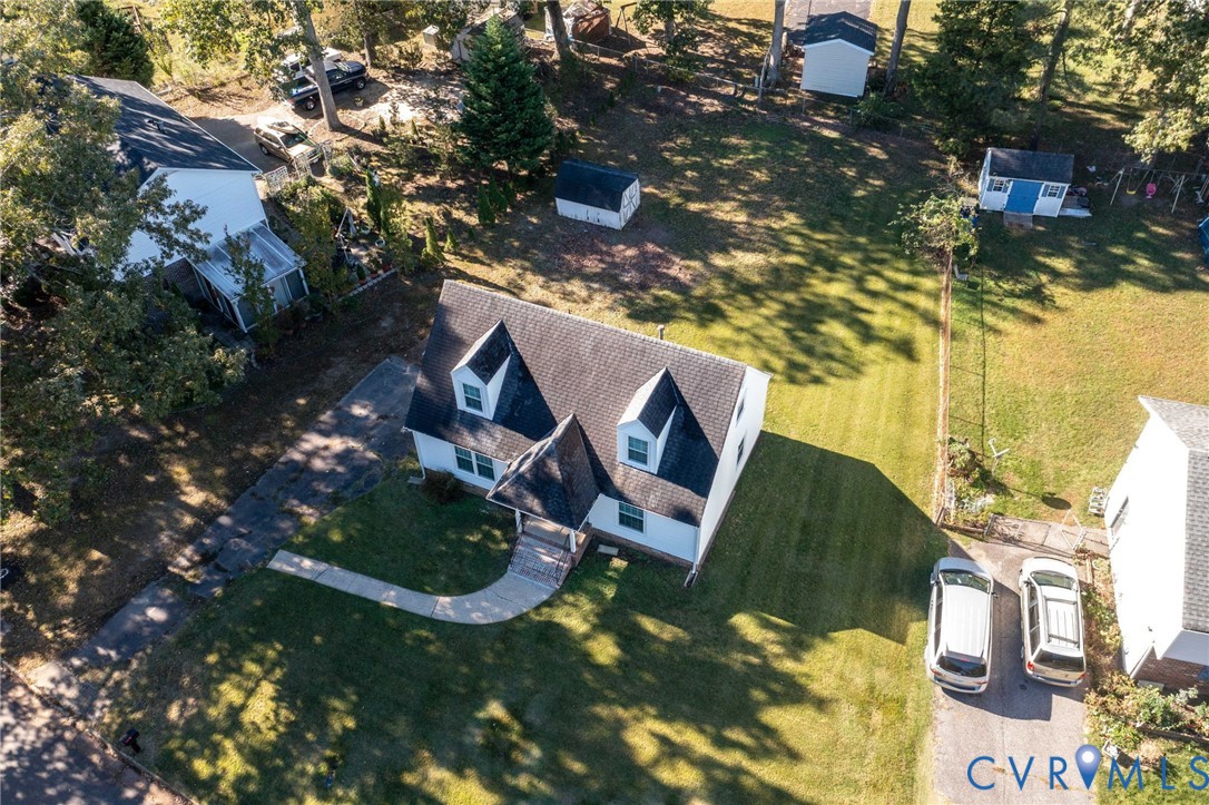 6025 Barrister Road, Chesterfield, VA 23832