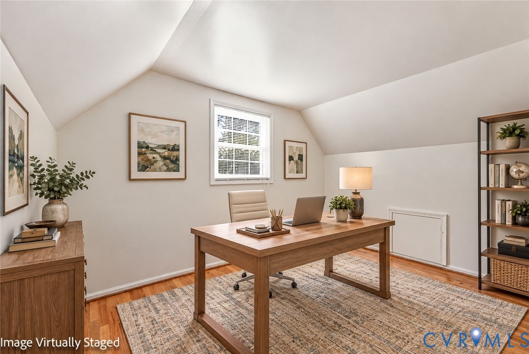 6025 Barrister Road, Chesterfield, VA 23832