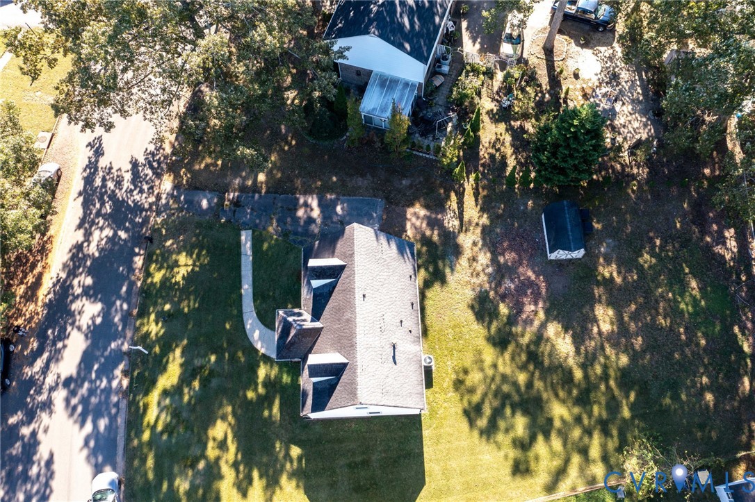 6025 Barrister Road, Chesterfield, VA 23832