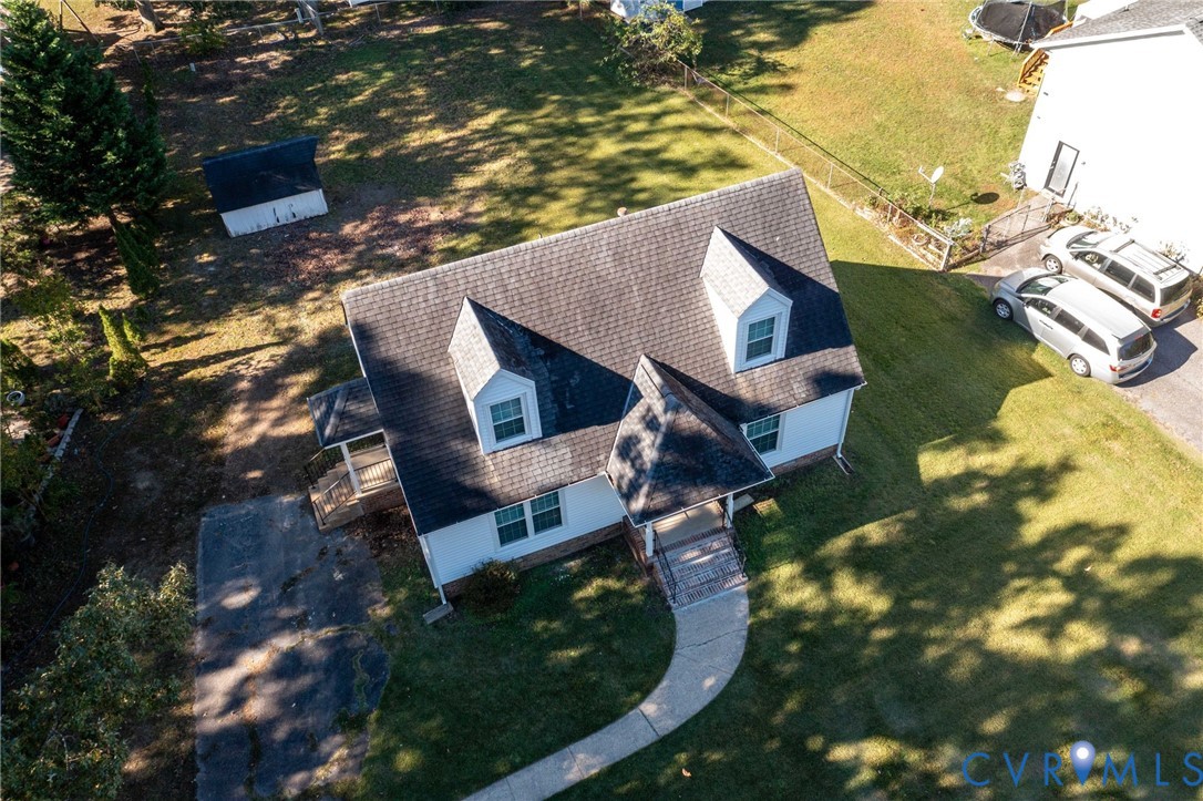 6025 Barrister Road, Chesterfield, VA 23832