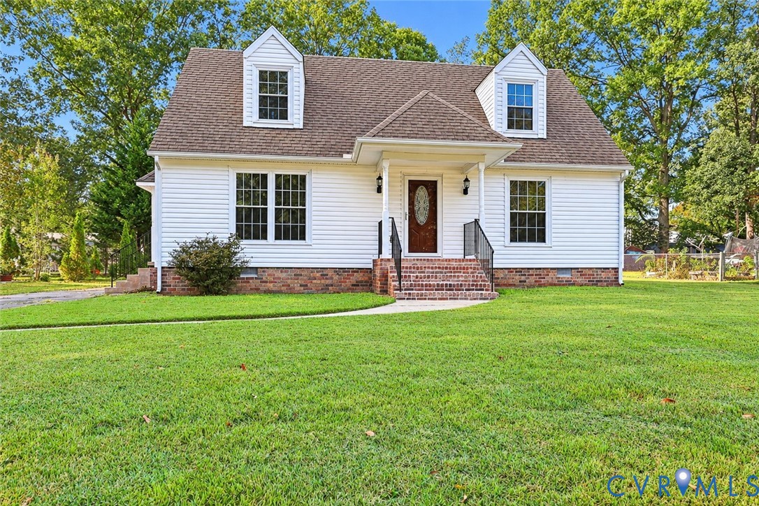 6025 Barrister Road, Chesterfield, VA 23832