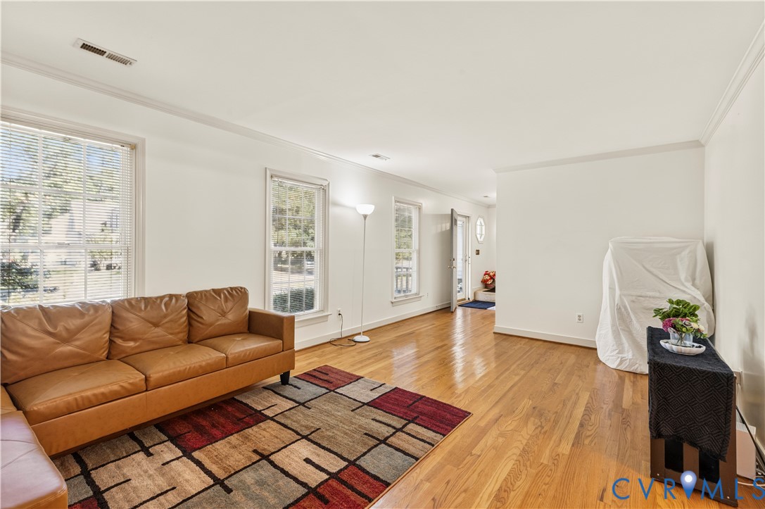 10601 Argonne Drive, Glen Allen, VA 23060