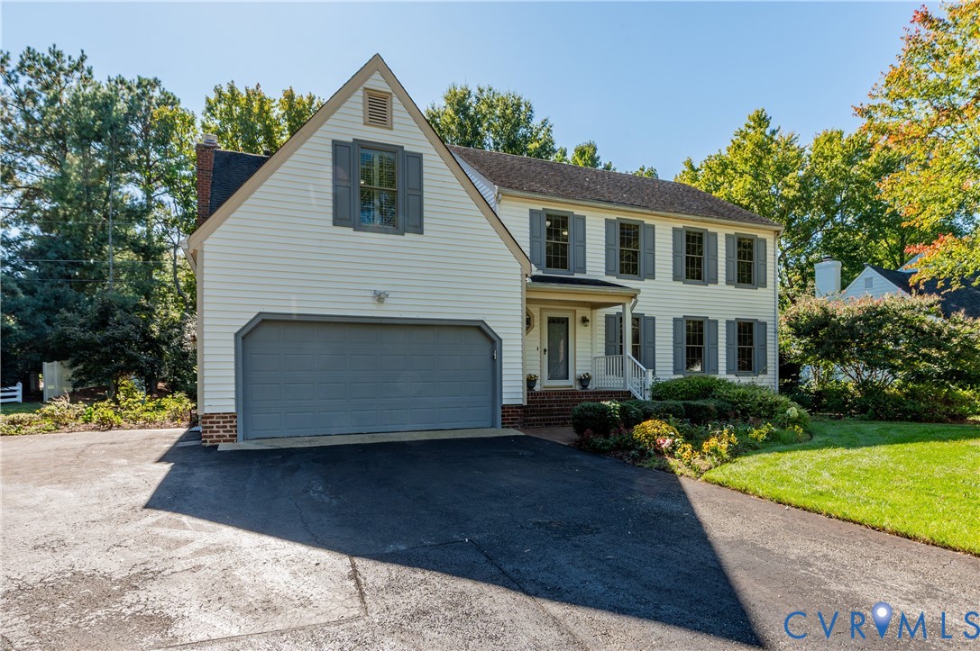 10601 Argonne Drive, Glen Allen, VA 23060