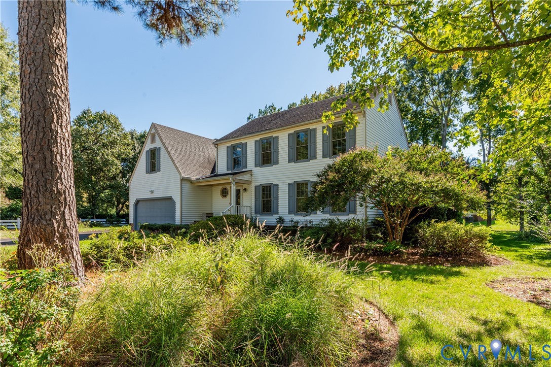 10601 Argonne Drive, Glen Allen, VA 23060