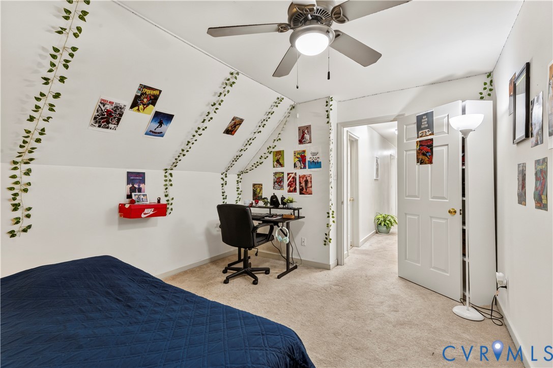 10601 Argonne Drive, Glen Allen, VA 23060