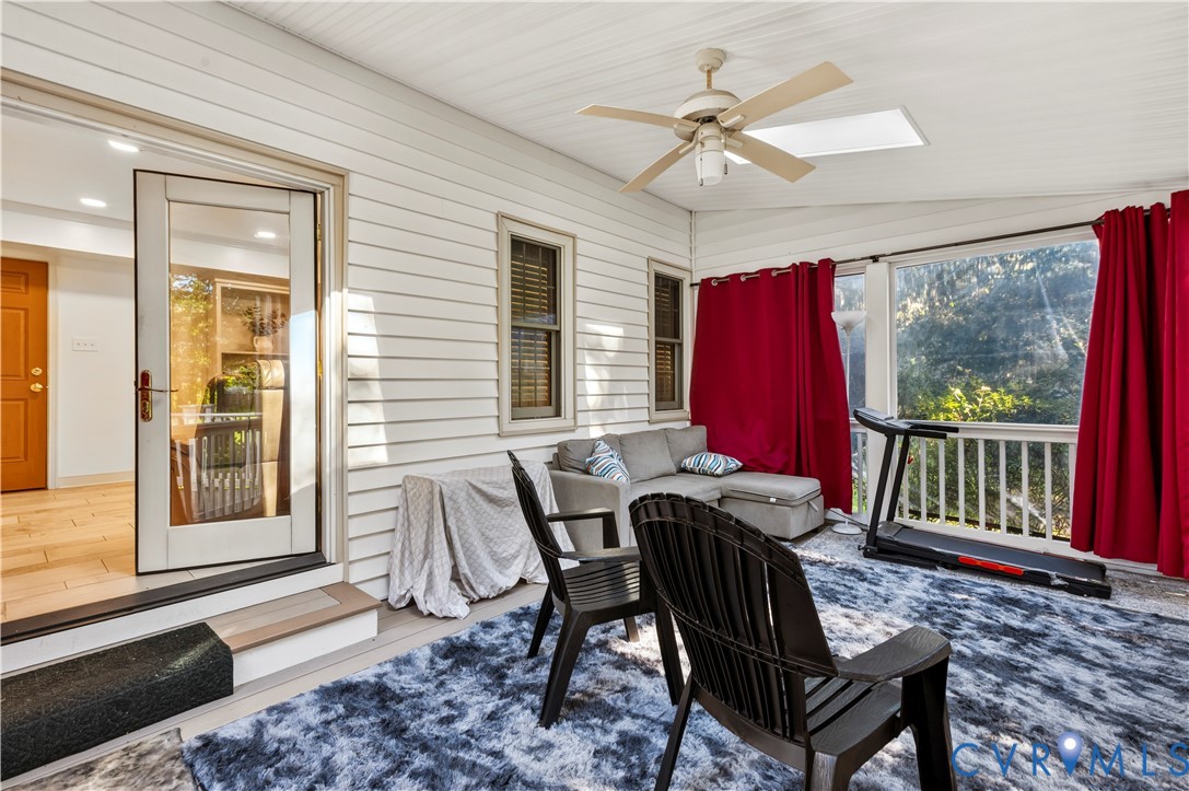 10601 Argonne Drive, Glen Allen, VA 23060