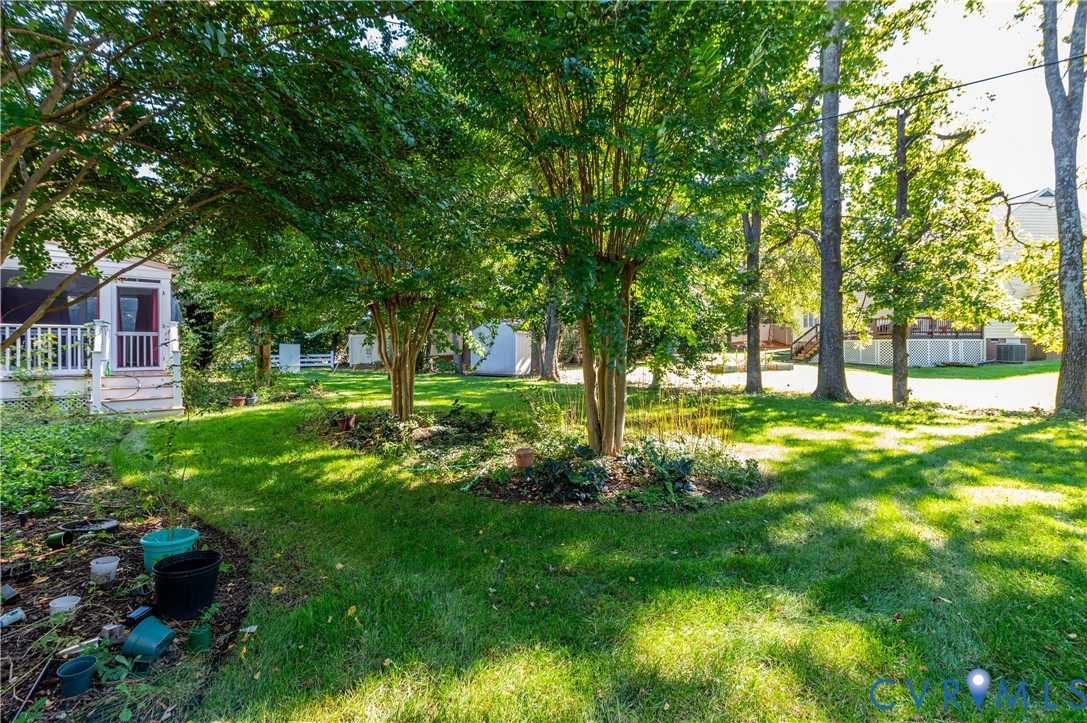 10601 Argonne Drive, Glen Allen, VA 23060