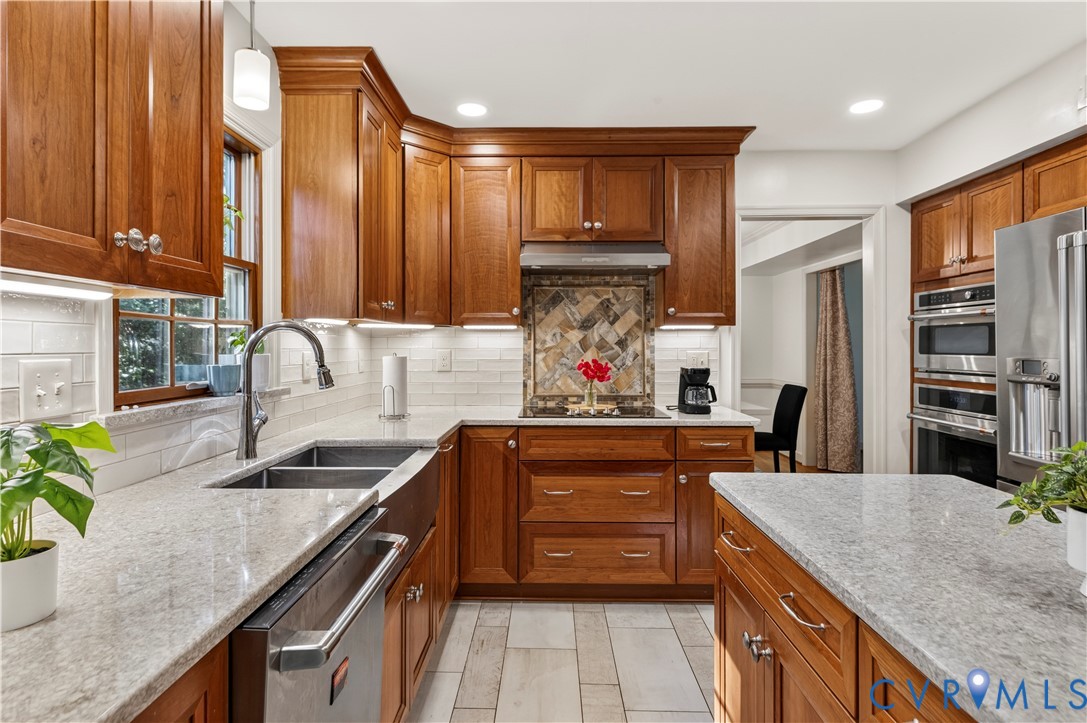 10601 Argonne Drive, Glen Allen, VA 23060