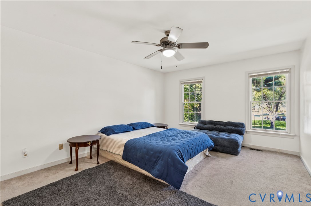 10601 Argonne Drive, Glen Allen, VA 23060