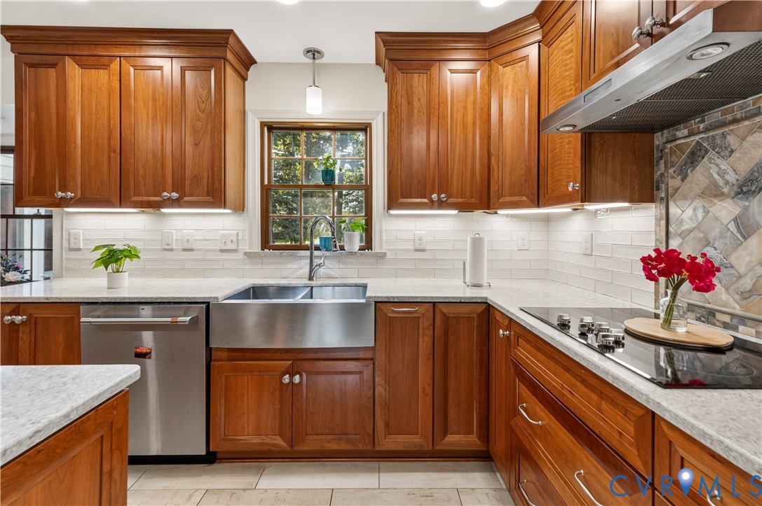 10601 Argonne Drive, Glen Allen, VA 23060