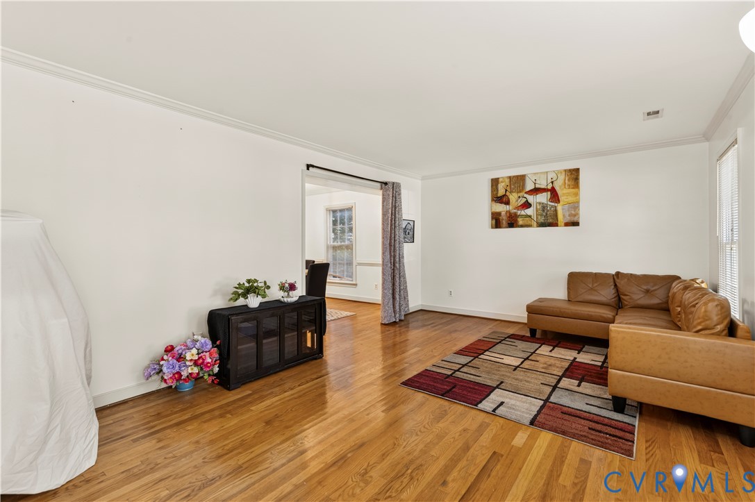 10601 Argonne Drive, Glen Allen, VA 23060