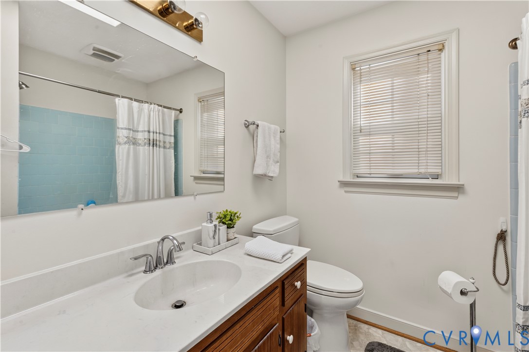10601 Argonne Drive, Glen Allen, VA 23060