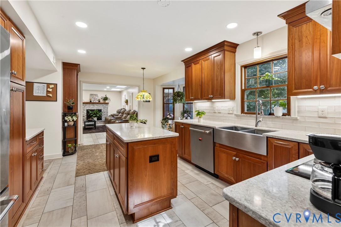 10601 Argonne Drive, Glen Allen, VA 23060