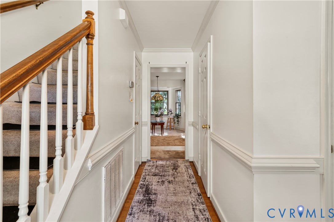 10601 Argonne Drive, Glen Allen, VA 23060