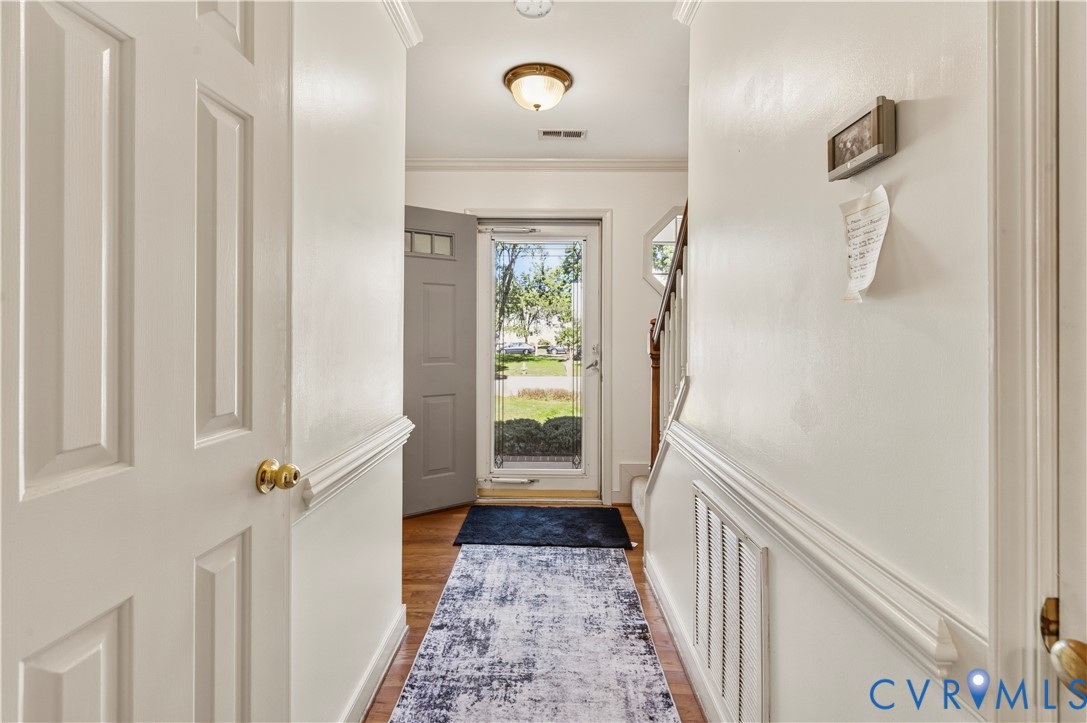 10601 Argonne Drive, Glen Allen, VA 23060