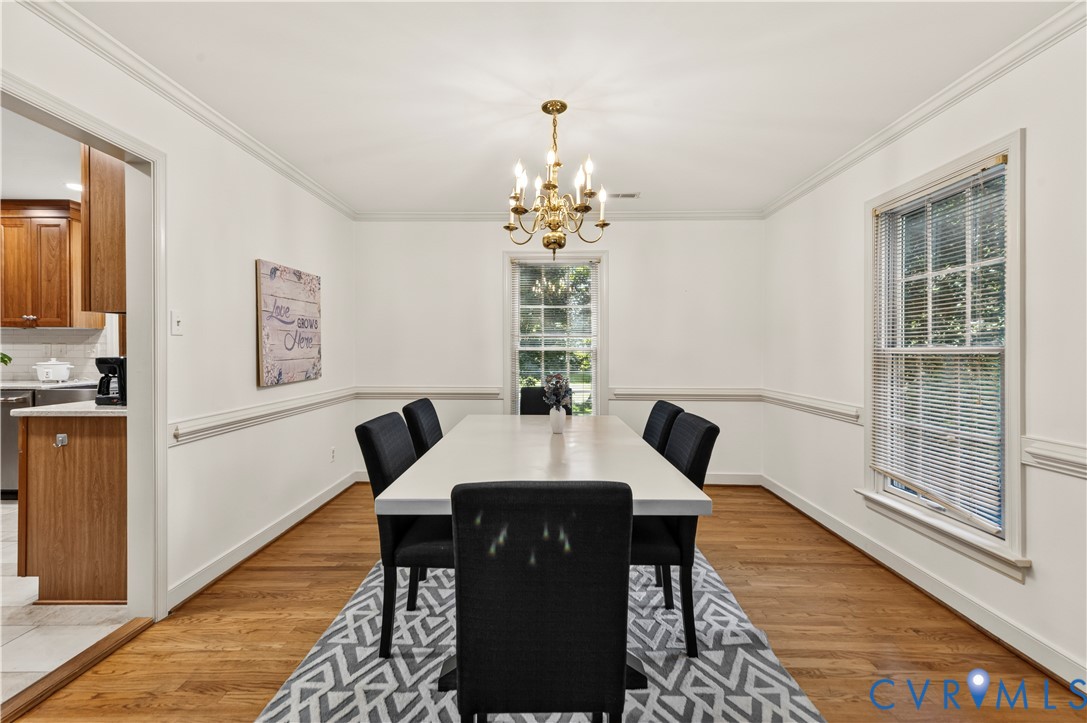 10601 Argonne Drive, Glen Allen, VA 23060