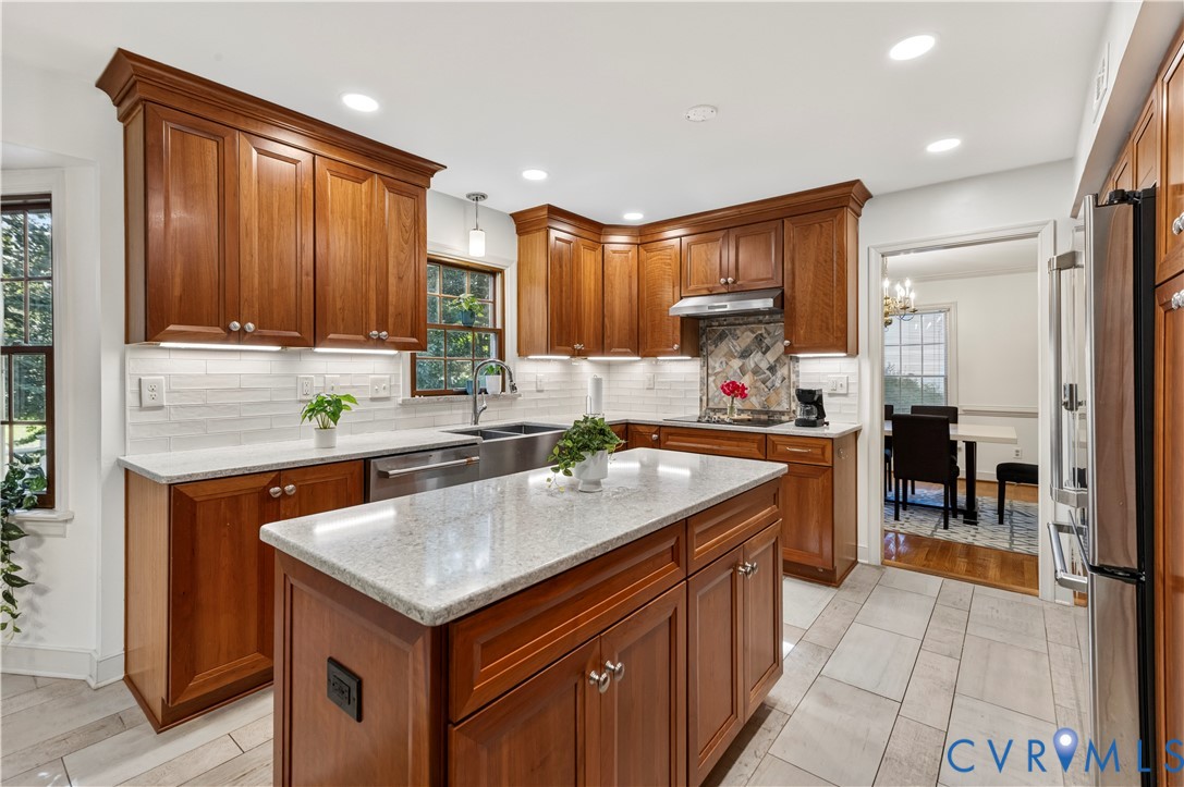 10601 Argonne Drive, Glen Allen, VA 23060