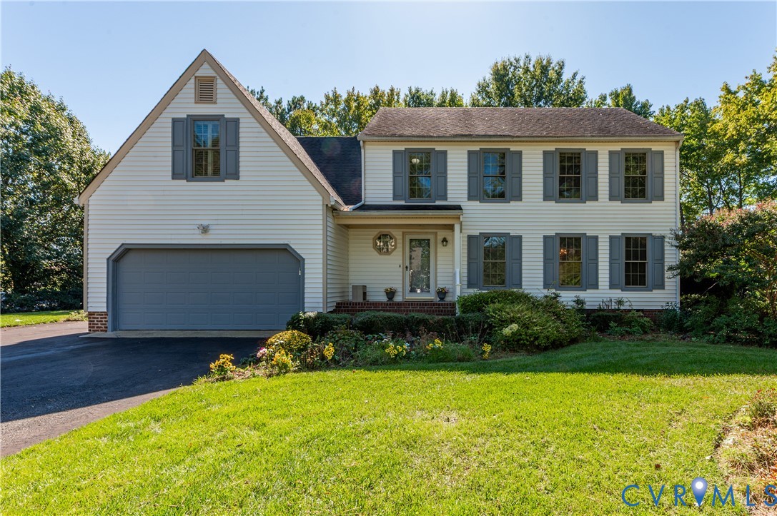 10601 Argonne Drive, Glen Allen, VA 23060