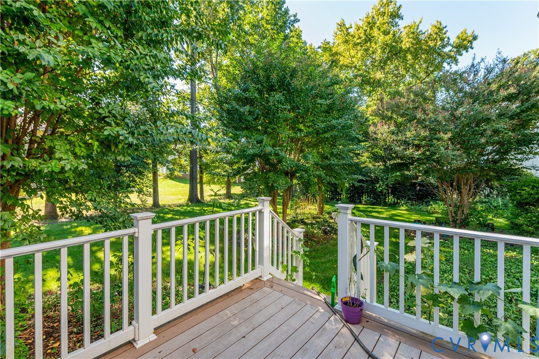 10601 Argonne Drive, Glen Allen, VA 23060