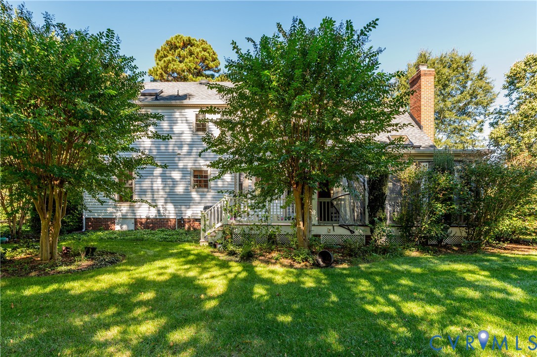 10601 Argonne Drive, Glen Allen, VA 23060