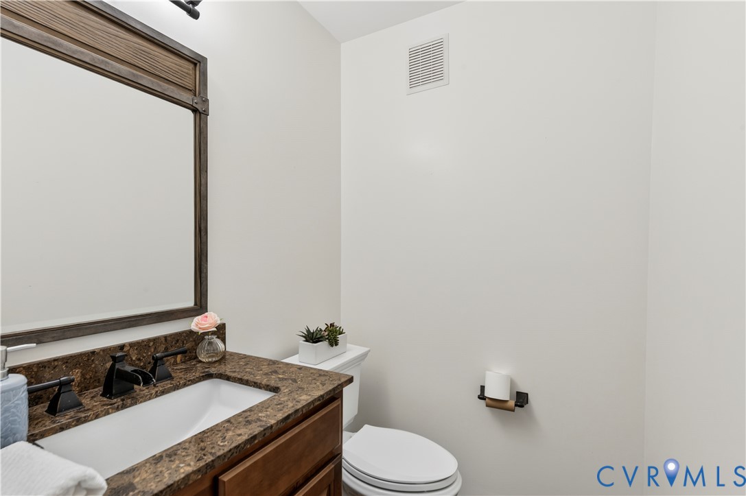 10601 Argonne Drive, Glen Allen, VA 23060