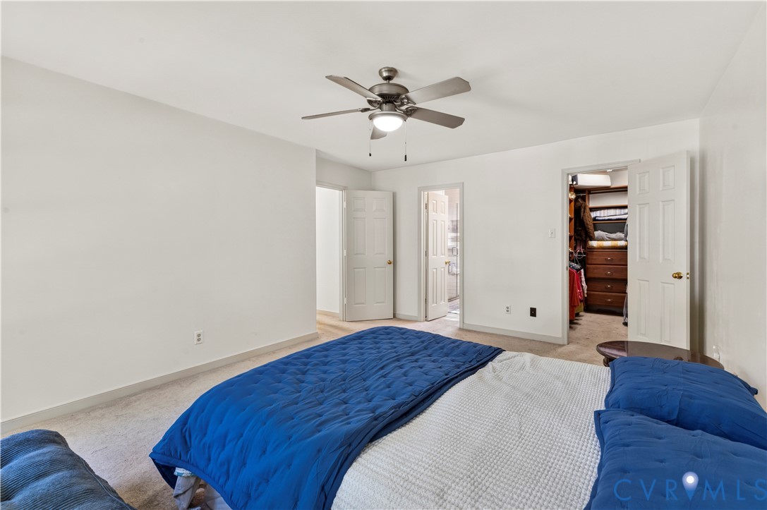 10601 Argonne Drive, Glen Allen, VA 23060