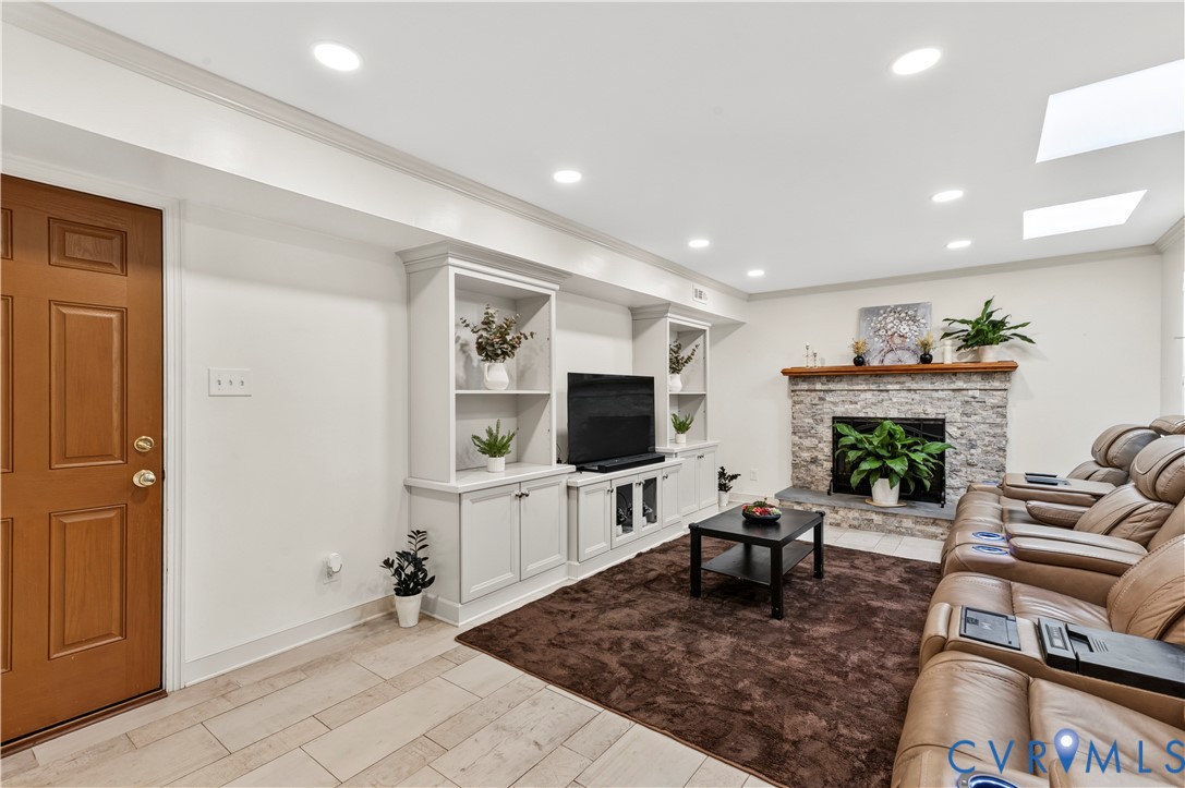 10601 Argonne Drive, Glen Allen, VA 23060