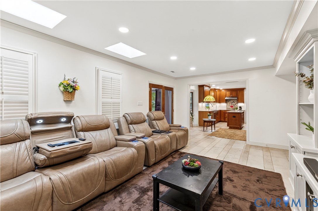 10601 Argonne Drive, Glen Allen, VA 23060