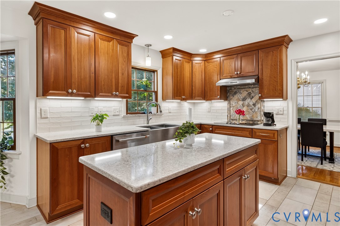 10601 Argonne Drive, Glen Allen, VA 23060