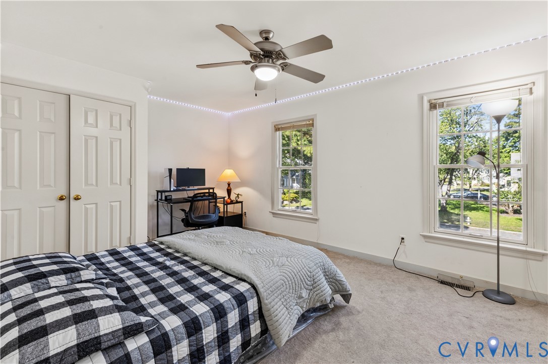 10601 Argonne Drive, Glen Allen, VA 23060